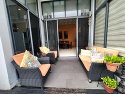 Opera Estate (D15), Terrace #503346721